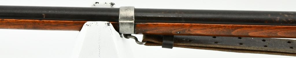 U.S. Harpers Ferry Model 1795 Flintlock Musket