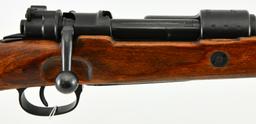 MINT German Marked K98 Mauser 42 Code