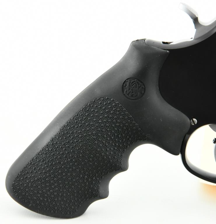 Smith & Wesson 500 Performance Center Revolver