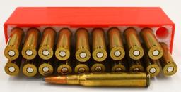 40 Rounds Of Winchester SuperX .270 Win Ammunition