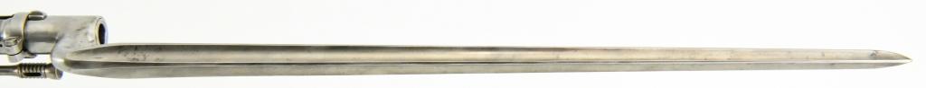 U.S. Springfield Model 1866 Trapdoor Rifle