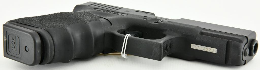 Glock 19 Gen 3 9MM Semi Auto Pistol