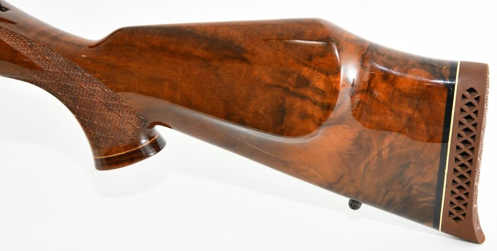 Weatherby Vanguard .300 Weatherby Magnum Rifle