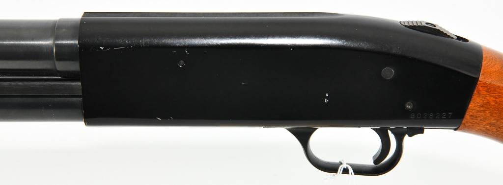 Westernfield M550ABD Pump Action 12 Gauge Shotgun