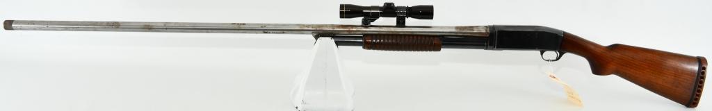 The Ultimate Long Range Shotgun Remington 12 Gauge
