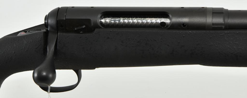 Savage Model 12 Long Range Precision 6.5 Creedmoor