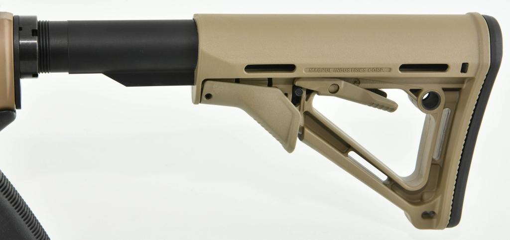 Aero Precision X15 Semi Auto AR-15 Rifle 5.56 NATO