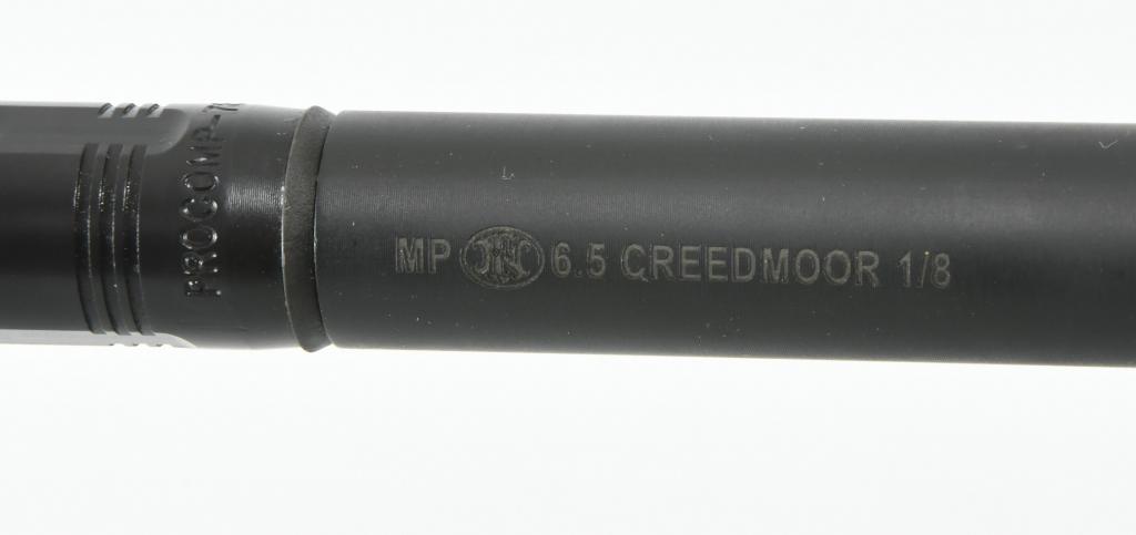 FN Scar 20S Long Range Precision 6.5 Creedmoor