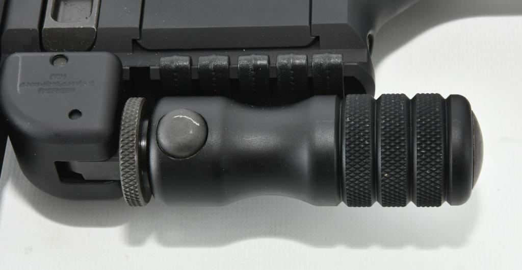 FN Scar 20S Long Range Precision 6.5 Creedmoor