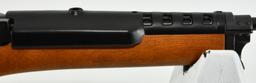 NEW Classic Ruger Mini-14 Semi Auto Ranch Rifle