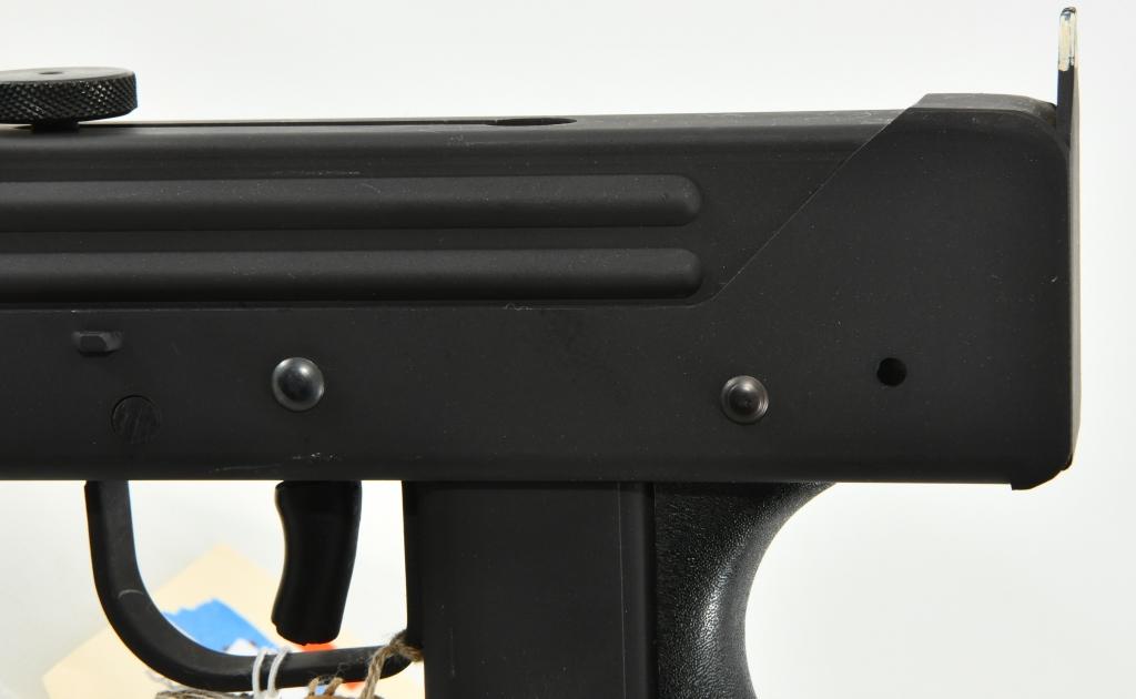 Cobray SWD M12 Semi Auto Pistol .380 ACP