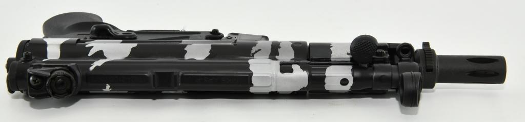 NEW Century Arms AP5-P 9mm Semi Auto Pistol