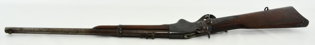 1860 Spencer Repeating Rifle .52 Caliber