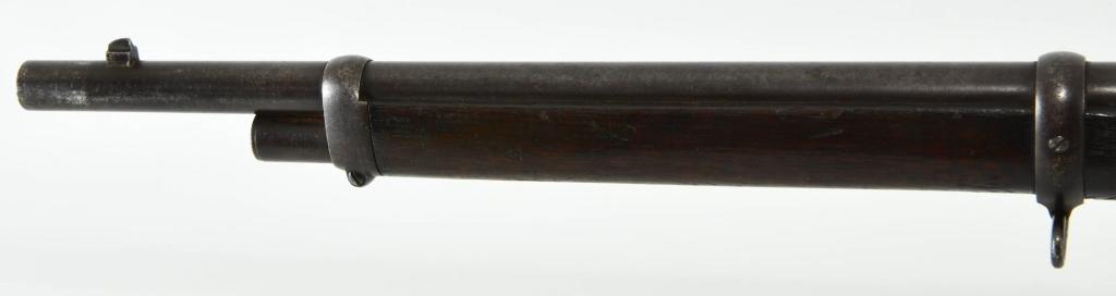 Antique 1873 Winchester Lever Rifle .44-40 WCF