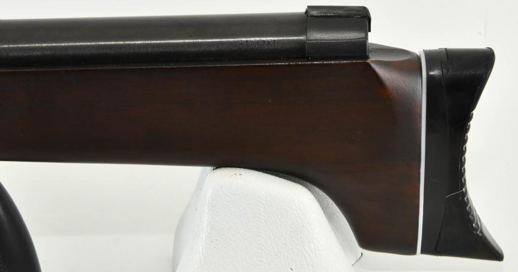 Takedown .22 Caliber Side Cocking Air Rifle