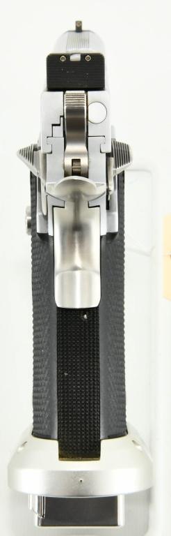 Brazos Custom 2011 Pro Series Race Gun .40 S&W
