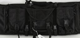 Tactical Soft Padded Rifle Case
