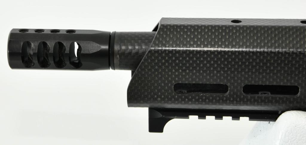 Christensen Arms Modern Precision Pistol .308 Win