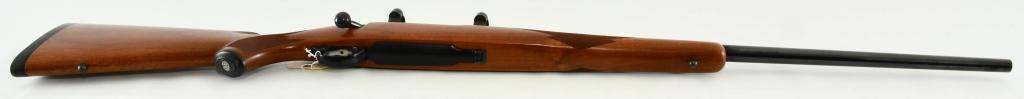 Ruger M77 .25-06 Bolt Action Rifle Tang Safety
