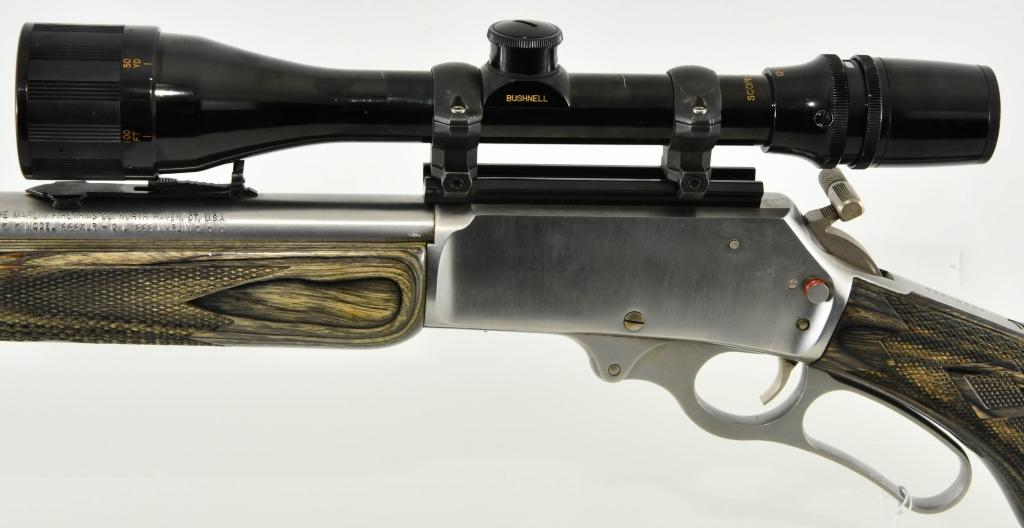 Marlin 444XLR Lever Action Rifle .444 Marlin