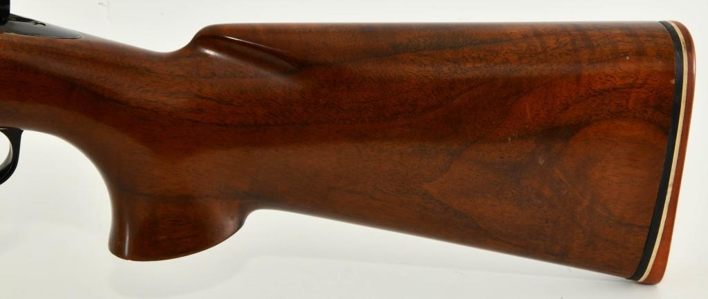 Winchester Model 70 Benchrest Target Rifle .308