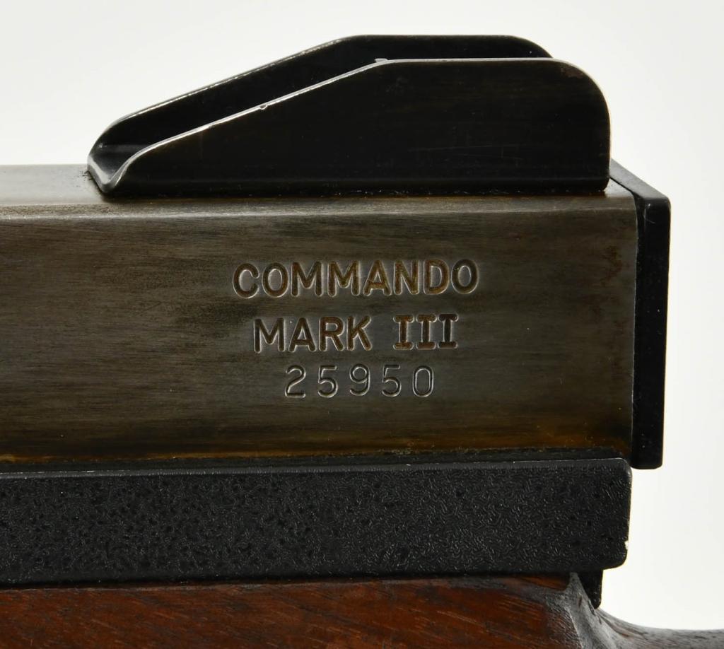 Volunteer Enterprises Commando Mark III Thompson