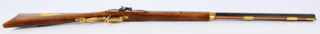 Connecticut Valley Arms Hawken Rifle .50 Caliber