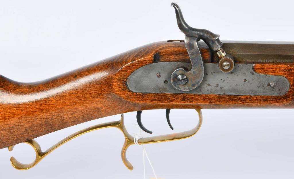 Connecticut Valley Arms Hawken Rifle .50 Caliber