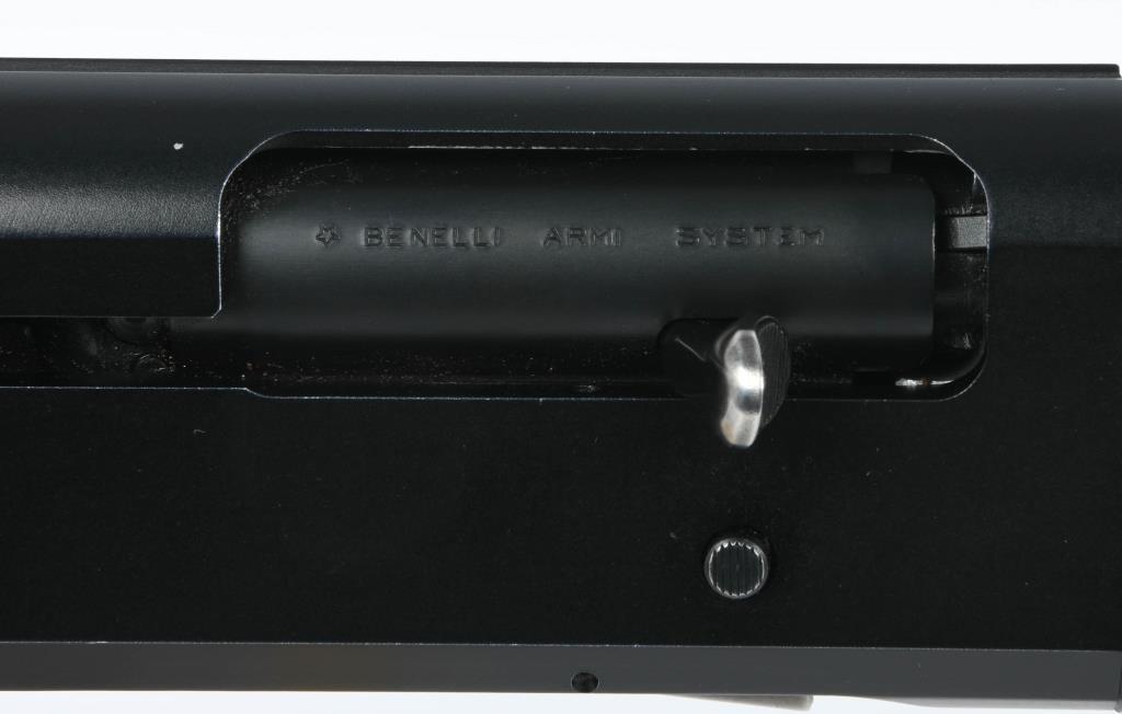 Rare Benelli M1 Super 90 Shotgun 12 Gauge HK