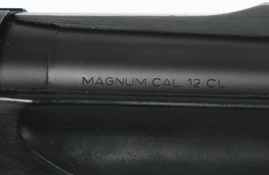 Rare Benelli M1 Super 90 Shotgun 12 Gauge HK