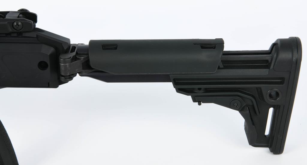 NEW Ruger LC Carbine 5.7x28mm Semi Auto Rifle