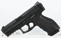 Heckler & Koch VP9 Semi-Automatic Pistol 9MM