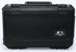 Case Club & Custom Foam Carry-On-Hardcase