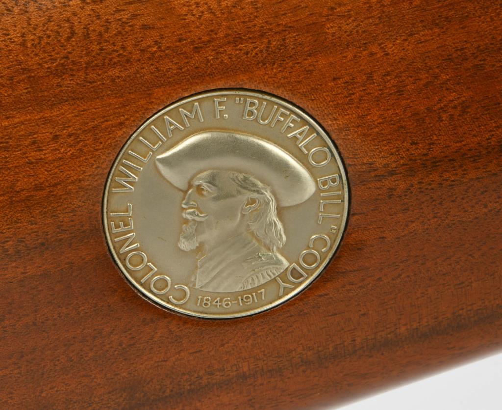 Winchester Model 94 Commemorative Buffalo Bill