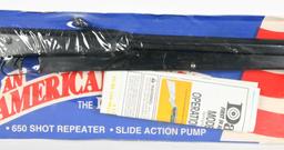 The Daisy Model 225 650 Shot Repeater in sealed pk