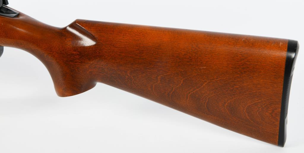 Remington Model 788 Bolt Action Rifle .223 Rem