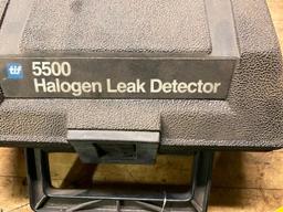 Tif 5500 Halogen Leak Detector