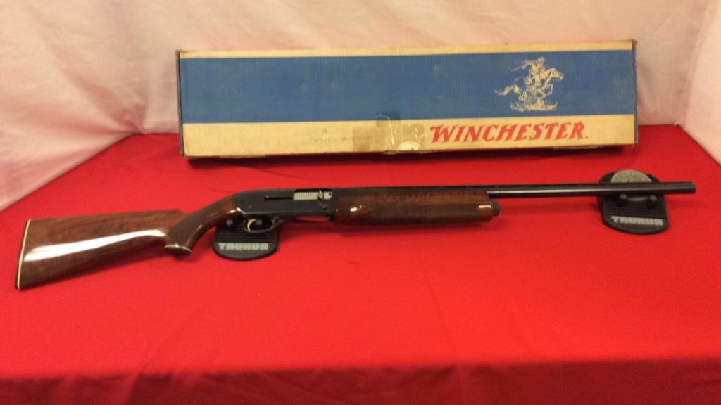 Winchester Super X Model 1 Shotgun