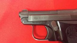 Beretta 950BS Pistol