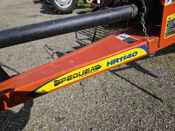 Pequea HR1140 hay rake, like new