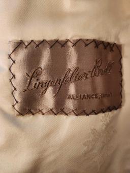Lingenfelter-Brill Coat