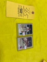 Lot Of Minnesota Twins Collector Baseball Cards