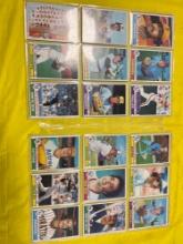 Large Lot Of Assorted Collection Of Baseball Cards