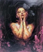 Beholding by Henry Asencio