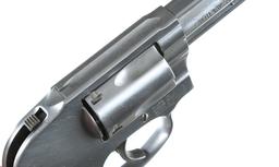 Smith & Wesson 649-5 Revolver .357 mag