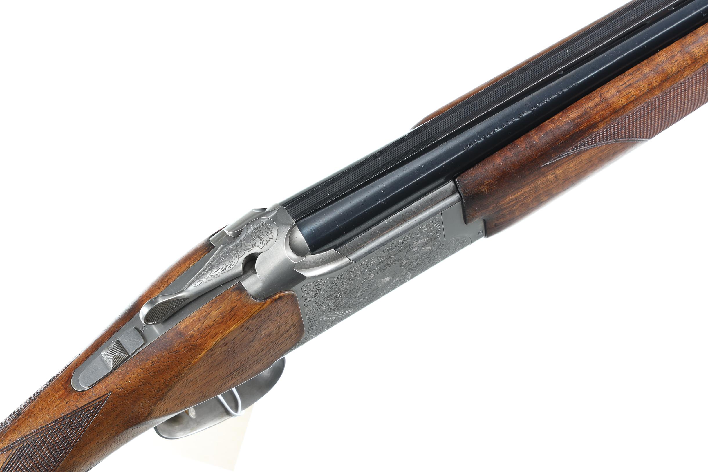 Browning B525 Grade 1 O/U Shotgun 12ga