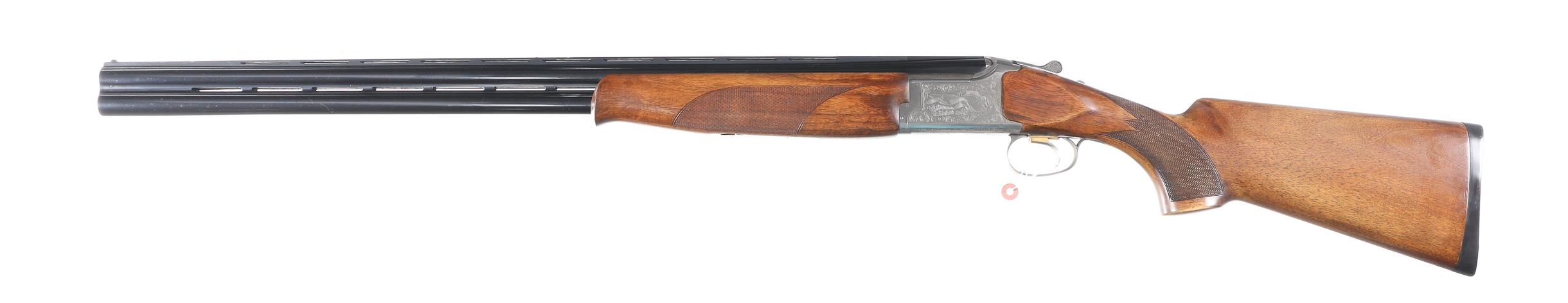 Browning B525 Grade 1 O/U Shotgun 12ga