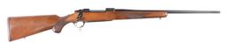 Ruger M77 Bolt Rifle .270                                    
