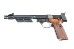High Standard Supermatic Citation Pistol .22 lr