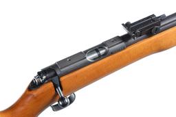 Brno Arms Model 4 Bolt Rifle .22 lr